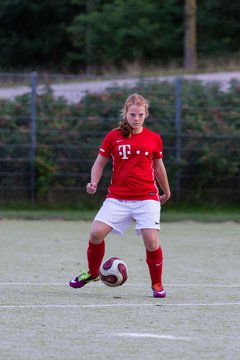 Bild 246 - C-Juniorinnen FSC Kaltenkirchen - SV Wahlstedt : Ergebnis: 1:8